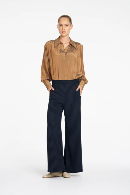 Mela Purdie Atrium Blouse