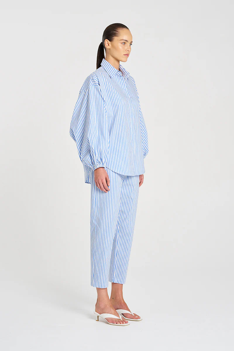 Mela Purdie Billow Shirt