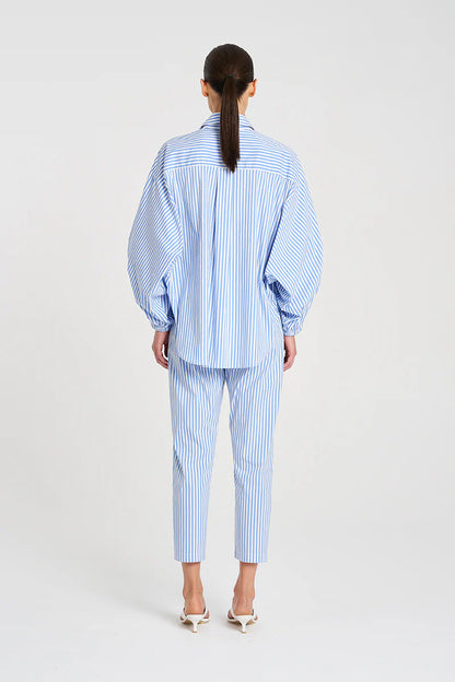 Mela Purdie Billow Shirt