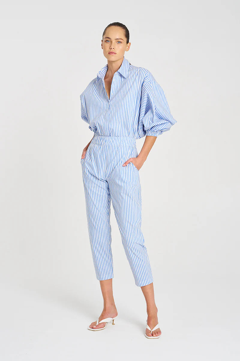Mela Purdie Billow Shirt