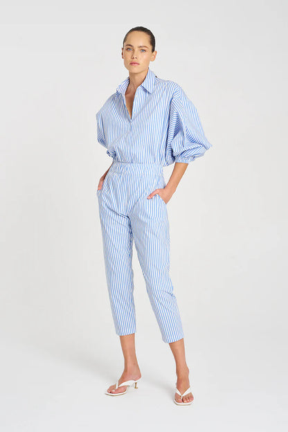 Mela Purdie Billow Shirt