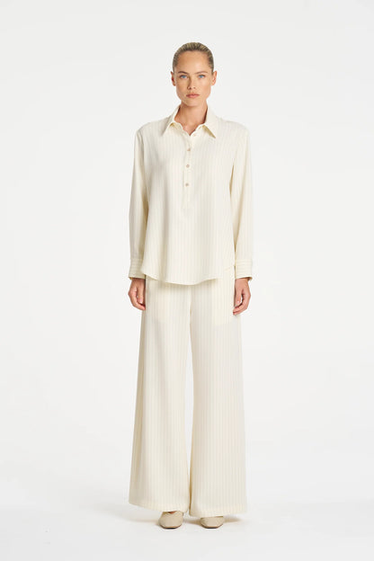 Mela Purdie Suit Pant