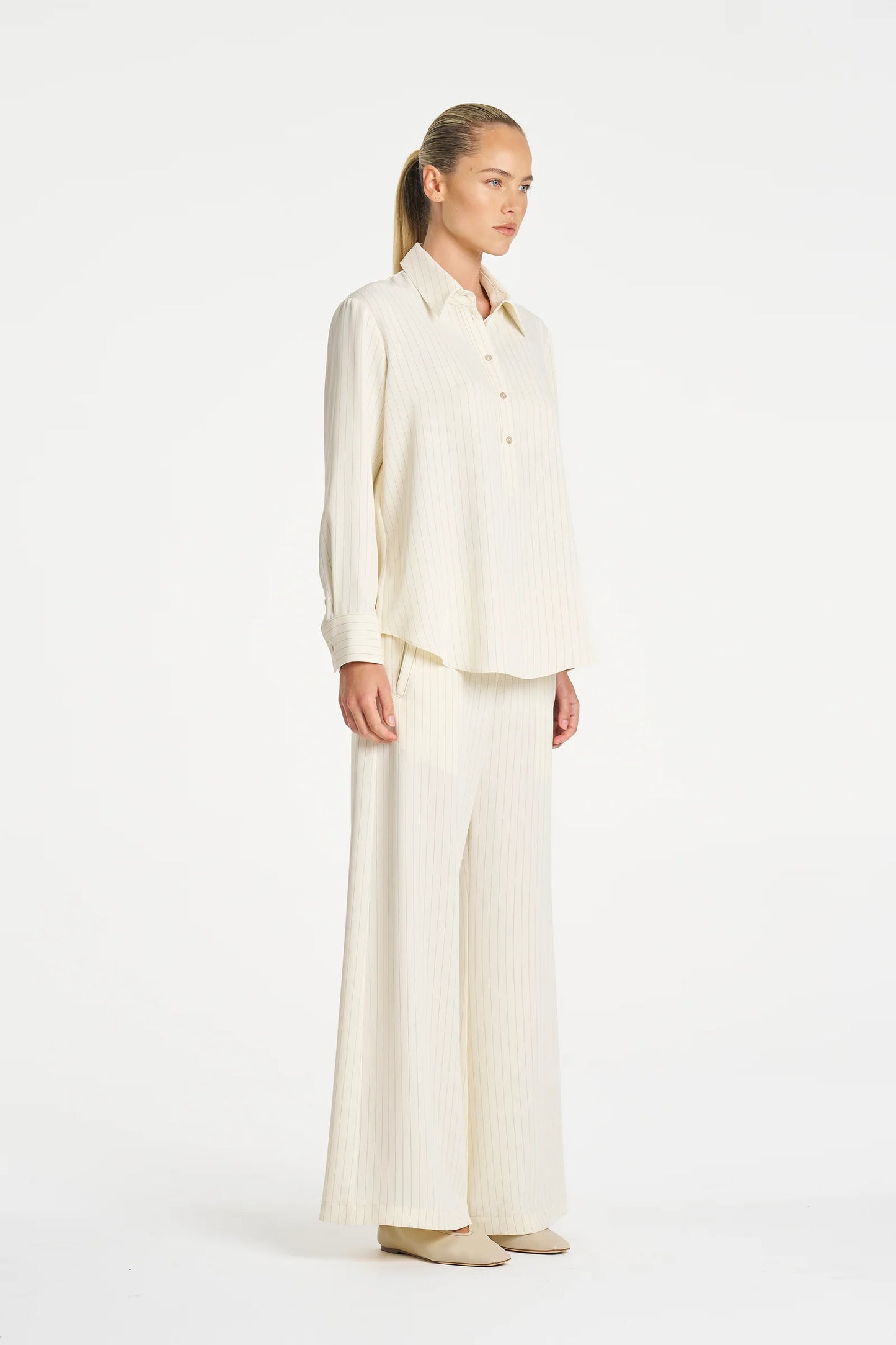 Mela Purdie Suit Pant