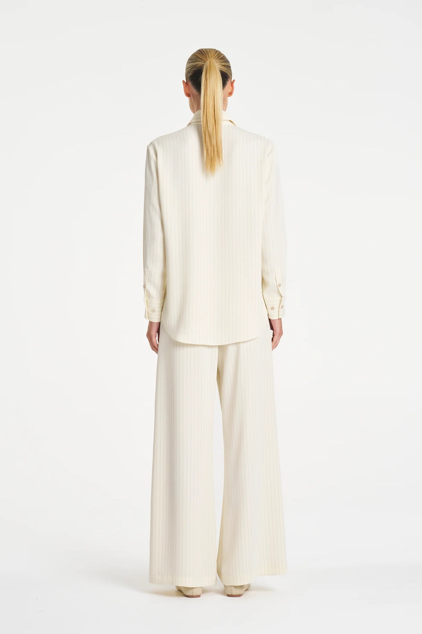 Mela Purdie Suit Pant