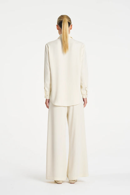 Mela Purdie Suit Pant