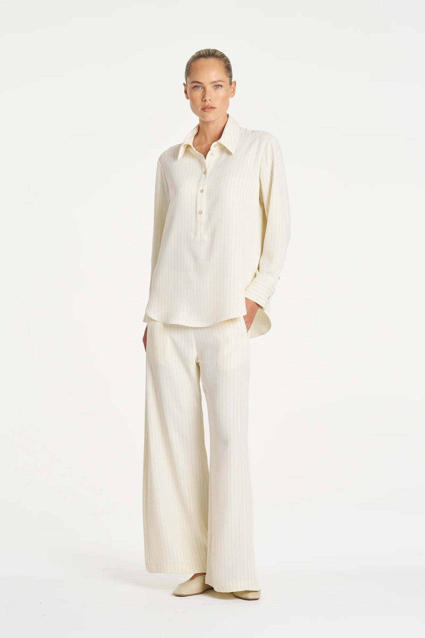 Mela Purdie Suit Pant