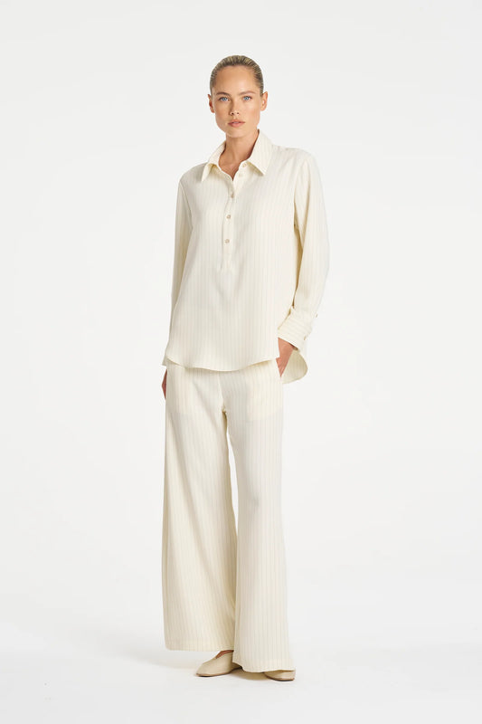 Mela Purdie Suit Pant