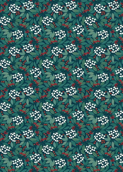 All Wrapped Up - Christmas