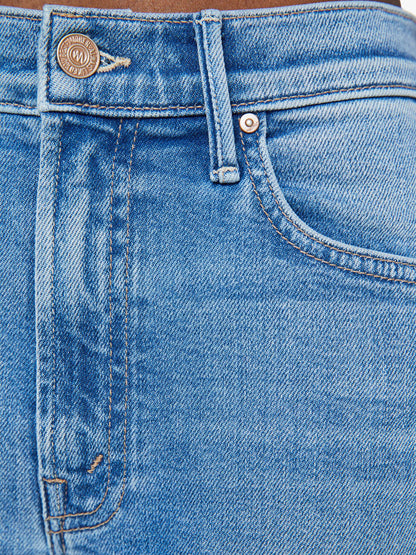Mother The Kick It Jeans