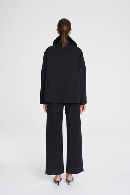 Mela Purdie Pea Jacket