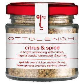 Ottolenghi Citrus and Spice Blend