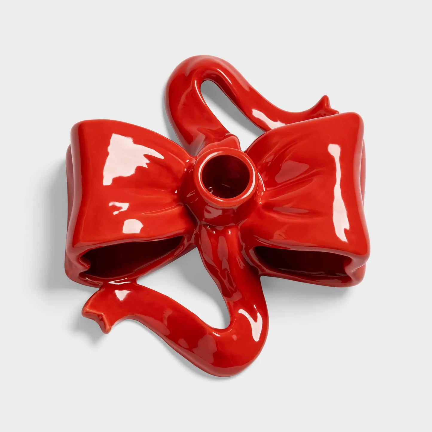 Candle Holder Ribbon