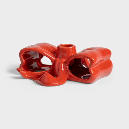 Candle Holder Ribbon