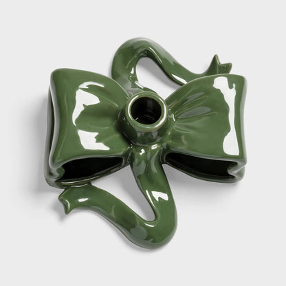 Candle Holder Ribbon