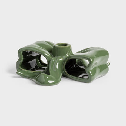 Candle Holder Ribbon