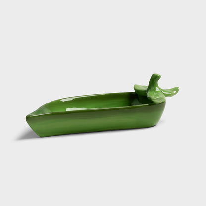 Salt & Pepper Pea