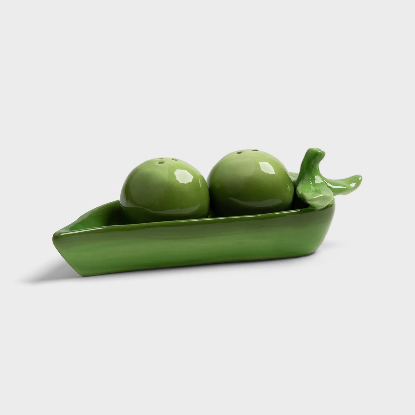 Salt & Pepper Pea