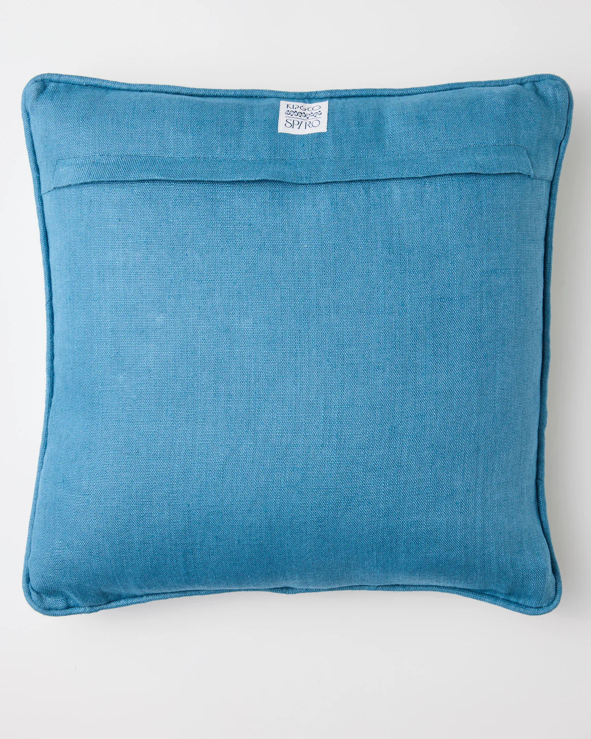 Kip & Co X Anna Spiro Indian Summer Cushion