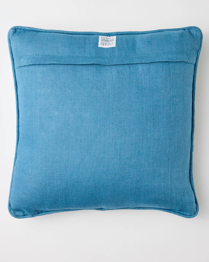 Kip & Co X Anna Spiro Indian Summer Cushion