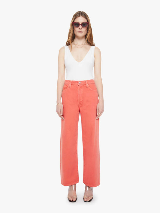 Mother The Dodger Ankle