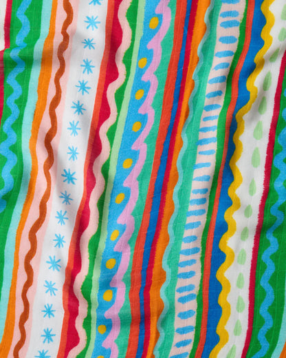 Kip & Co Bamboo Swaddle