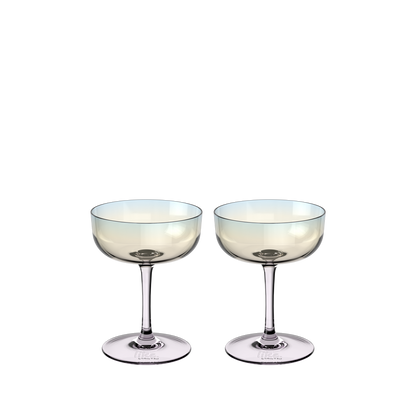 Like Pearl Coupe Set