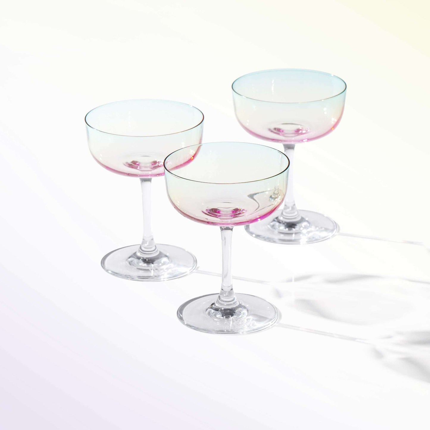Like Pearl Coupe Set