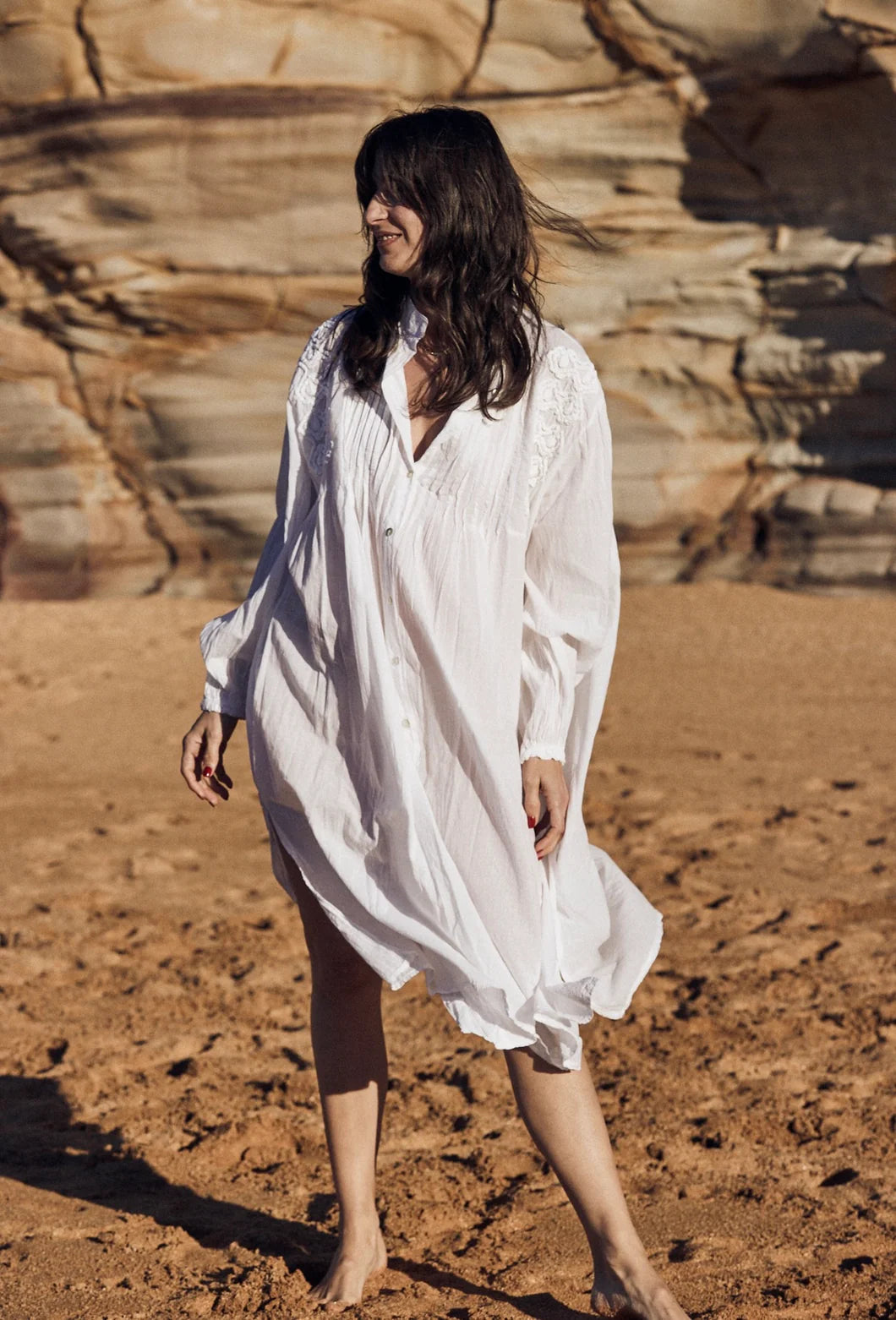 Mamapapa Arcachon Dress