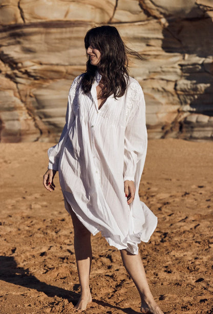 Mamapapa Arcachon Dress