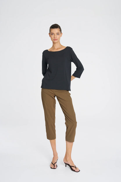 Mela Purdie Tapered Flat Pant