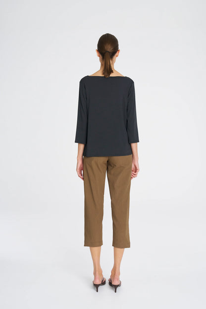Mela Purdie Tapered Flat Pant