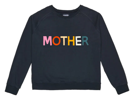 Castle Mother Sweater