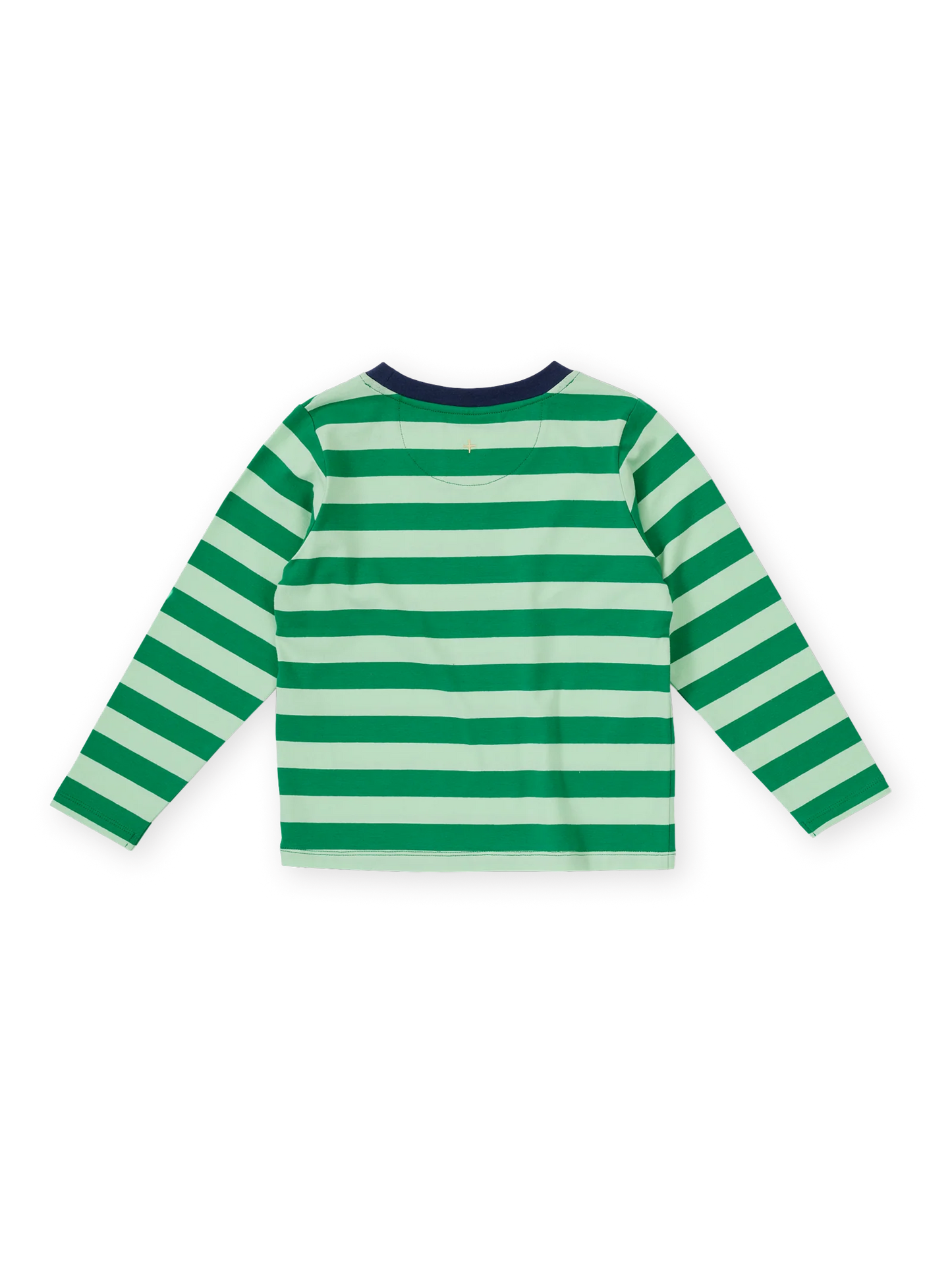 Goldie + Ace Essential Stripe Longsleeve Top