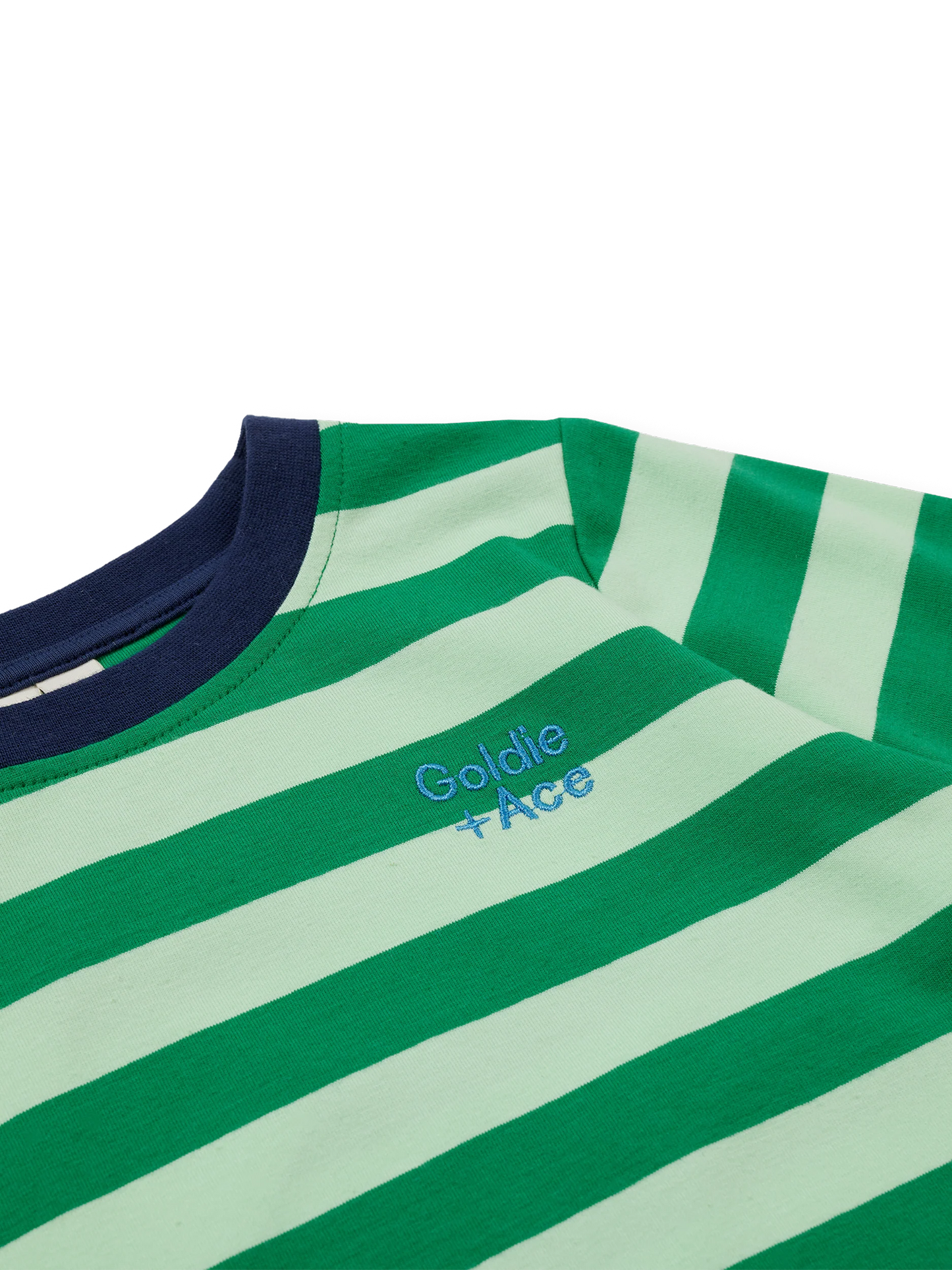 Goldie + Ace Essential Stripe Longsleeve Top