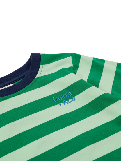 Goldie + Ace Essential Stripe Longsleeve Top