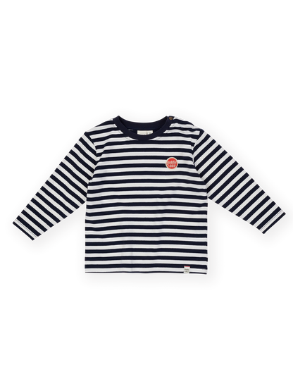 Goldie + Ace Essential Stripe Longsleeve Top