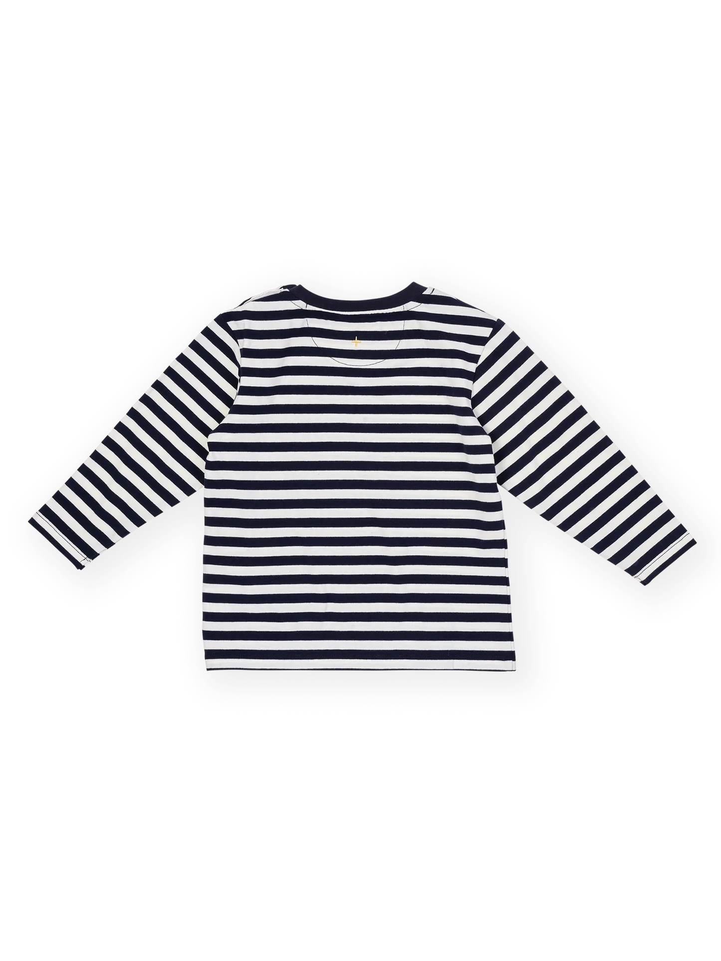 Goldie + Ace Essential Stripe Longsleeve Top