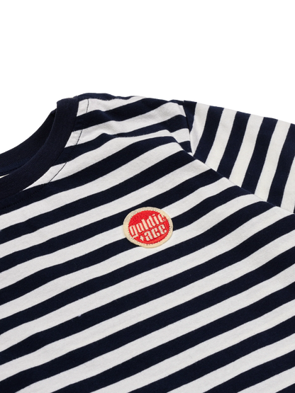 Goldie + Ace Essential Stripe Longsleeve Top
