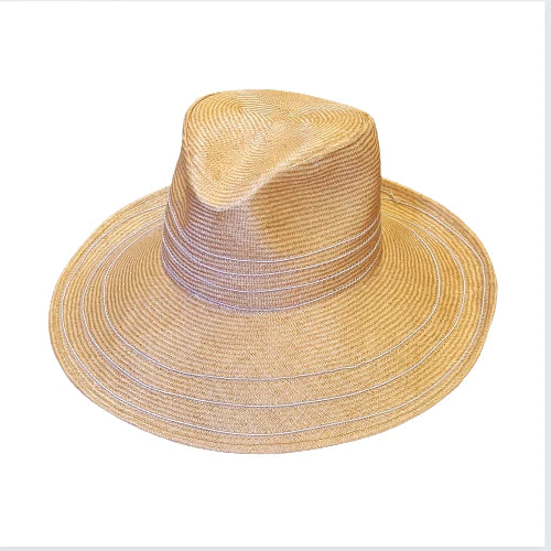 Axel Mano Seychelles Travel Hat