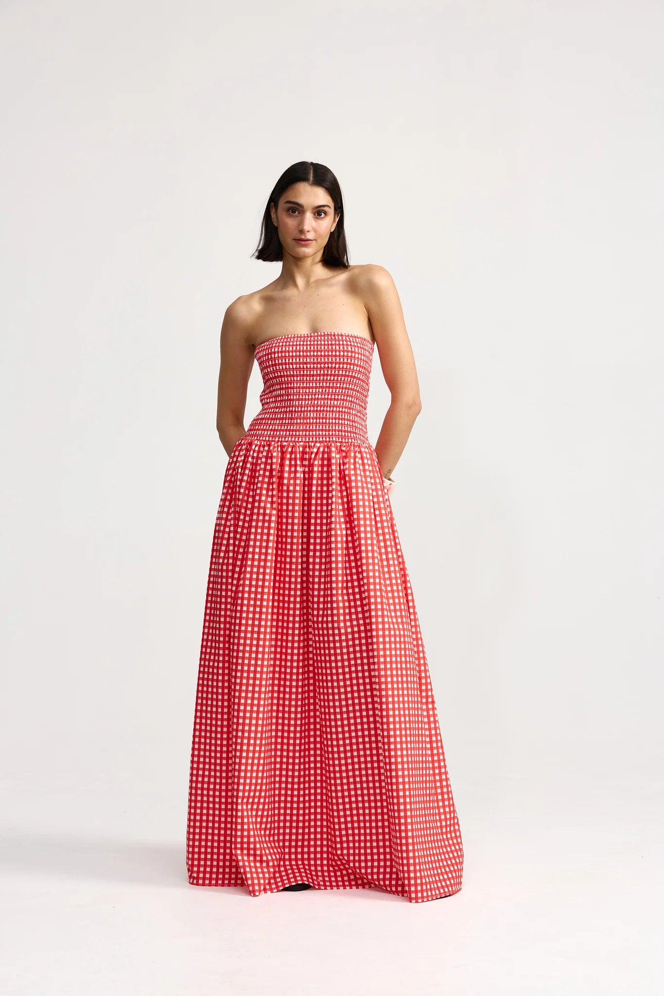 Aston Studio Layla Dress