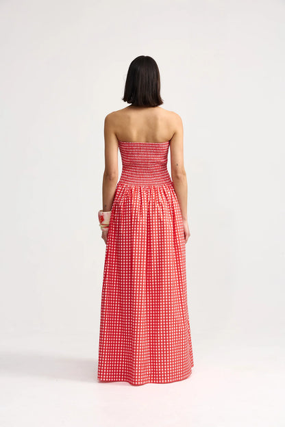 Aston Studio Layla Dress