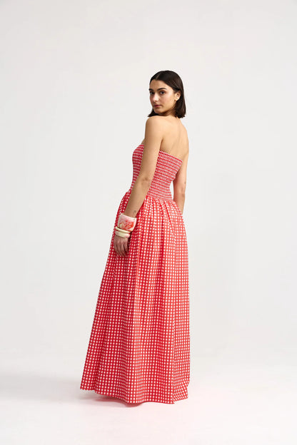 Aston Studio Layla Dress