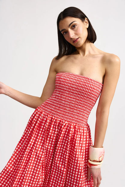 Aston Studio Layla Dress