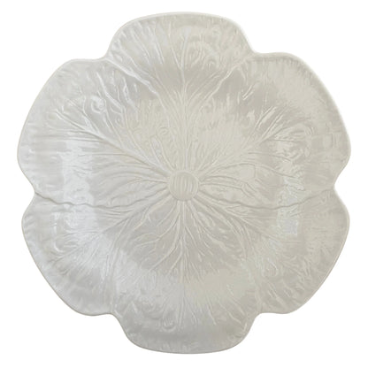 Cabbage Dinner Plate