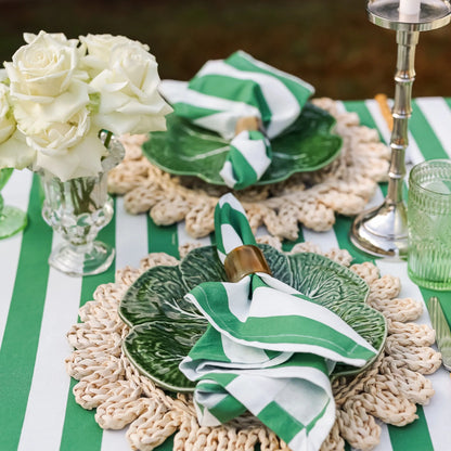 Cabbage Dinner Plate