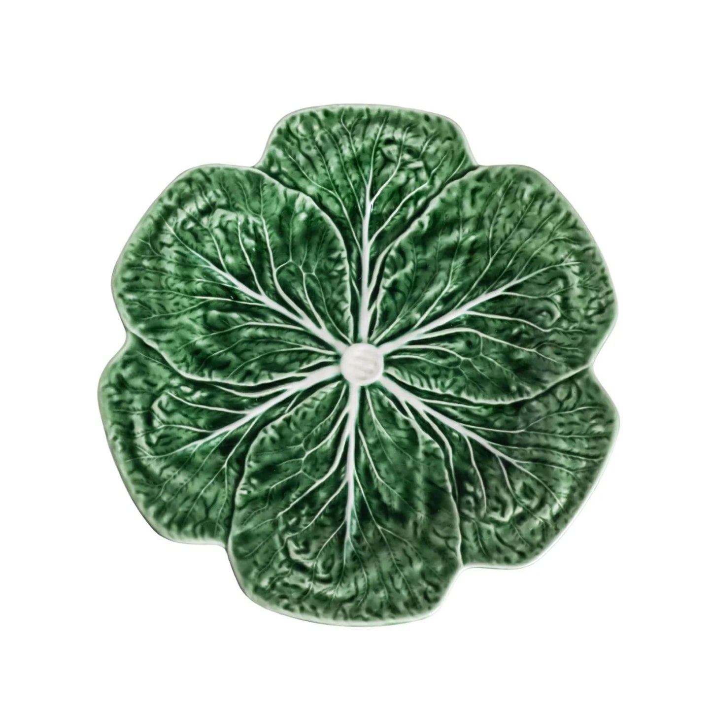 Cabbage Dinner Plate