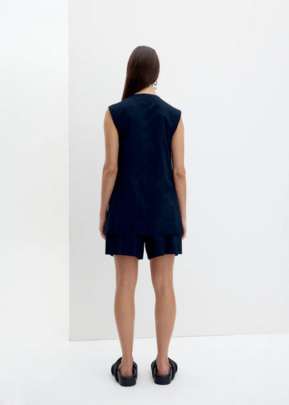 Foemina Ivy Short