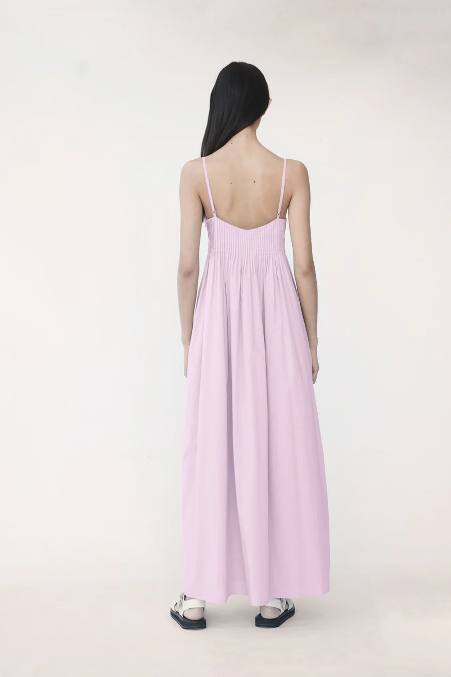 Foemina Viv Dress WAS $360