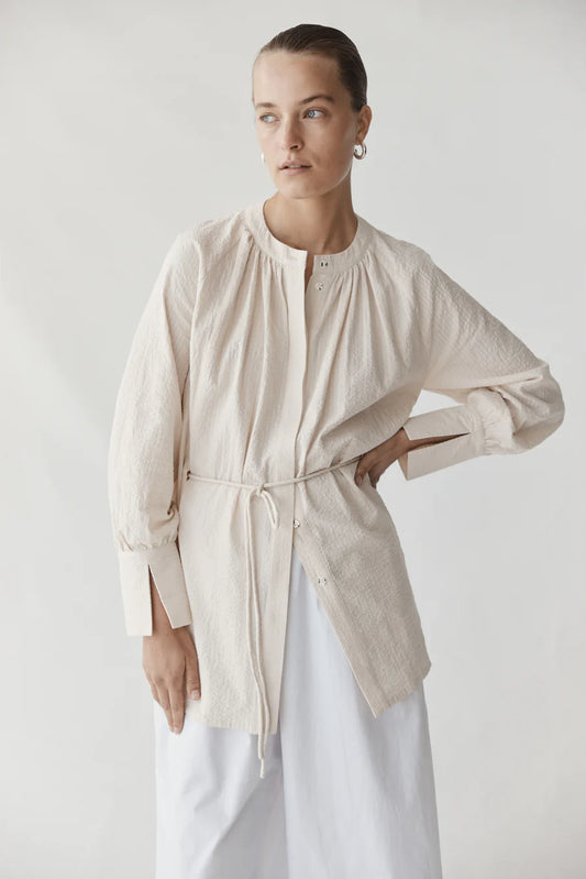 Foemina Susie Shirt WAS $295