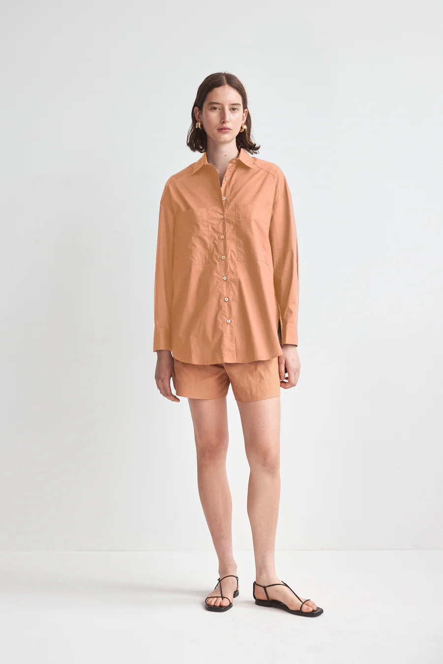 Foemina Lena Short